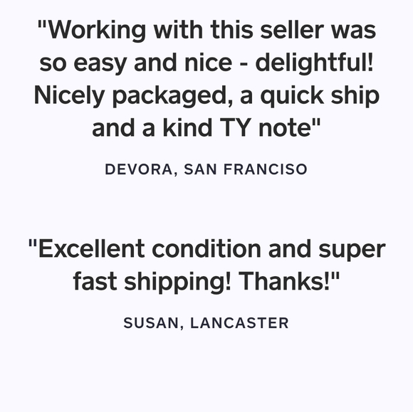 Meet your Posher, Joclyn - Picture 2 of 3